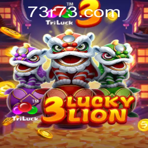 Explore o Fascinante Mundo do Jogo 3LUCKYLION: Regras, Descrição e Mais