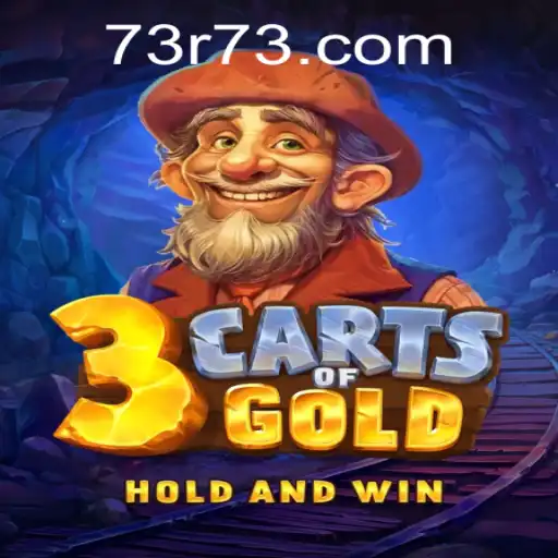 Descubra o Fascinante Mundo de 3cartsOfGold