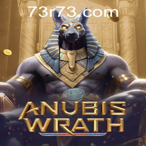 AnubisWrath: Descubra o Jogo que Abala o Mundo dos Games
