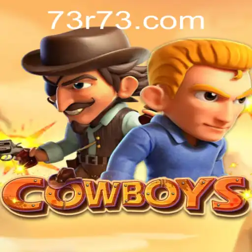 Explorando o Mundo de COWBOYS: O Jogo de Aventura e Estratégia