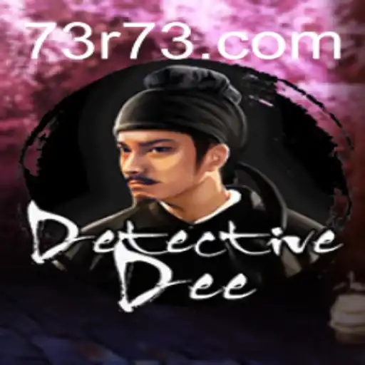DetectiveDee: Um Mergulho no Mundo do Mistério com 73r