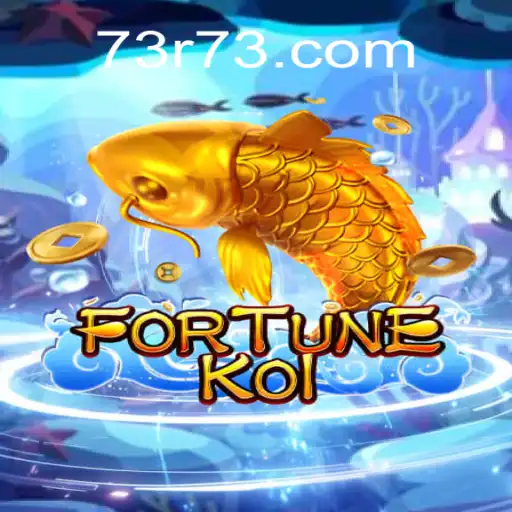 Descubra o Fascinante Mundo de FORTUNEKOI com a Palavra-Chave '73r'