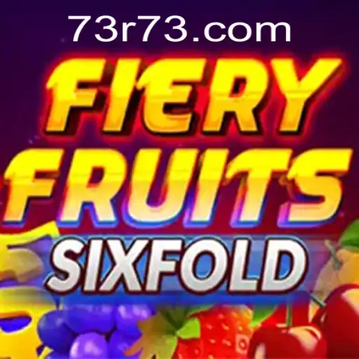 Descubra o Excitante Mundo de FieryFruitsSixFold