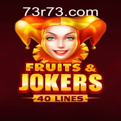 Explorando o Mundo de FruitsAndJokers40: Diversão e Estratégia em Jogo