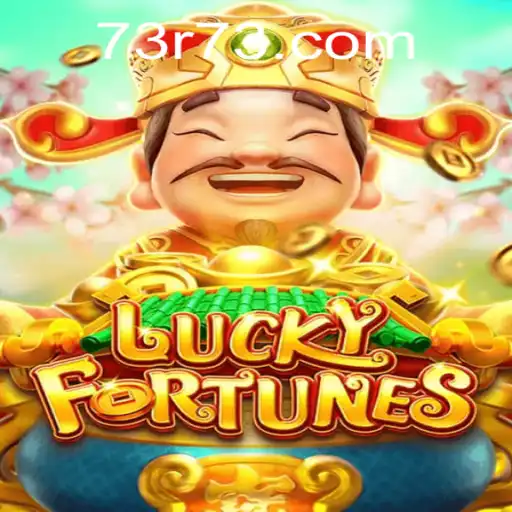 LUCKYFORTUNES: Descubra o Fascinante Mundo do Jogo