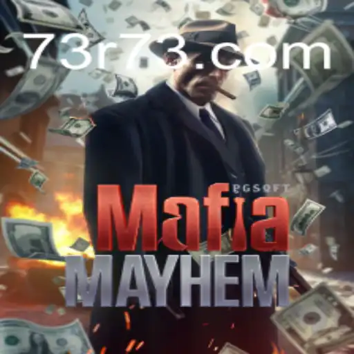Descubra MafiaMayhem: O Jogo de Estratégia e Suspense