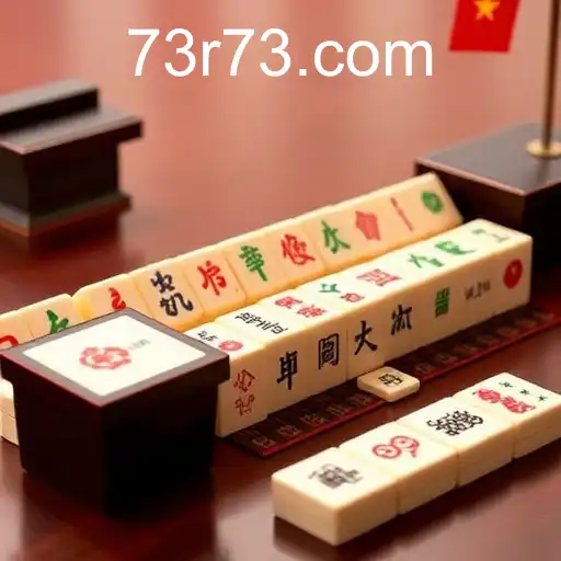 Explorando o Mundo do Mahjong