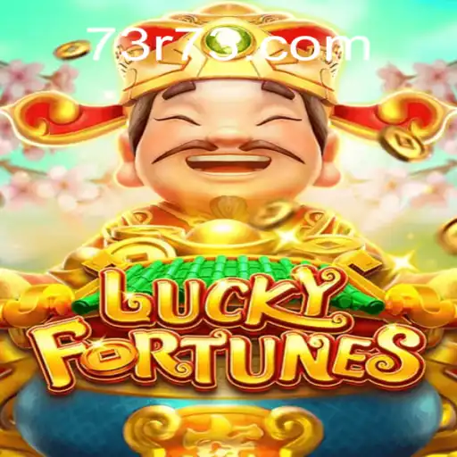 LUCKYFORTUNES: Descubra o Fascinante Mundo do Jogo