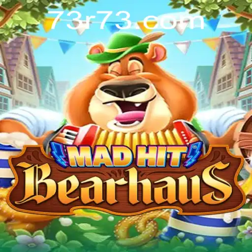 Explorando o Empolgante Mundo de MadHitBearhaus