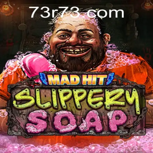 MadHitSlipperySoap: Uma Aventura Divertida e Desafiadora