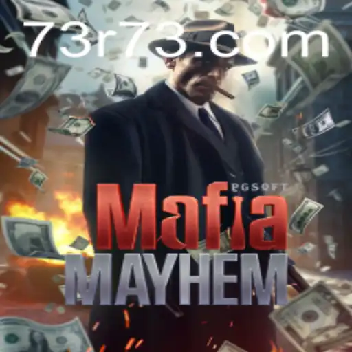Descubra MafiaMayhem: O Jogo de Estratégia e Suspense