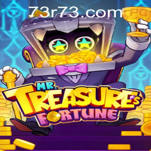 Descubra as Aventuras de MrTreasuresFortune e a Chave Misteriosa '73r'