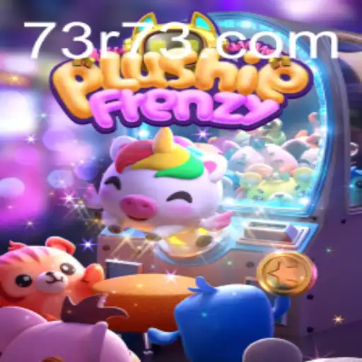 PlushieFrenzy: Uma Aventura Com Pelúcias e Estratégia