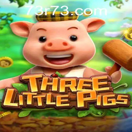 Explorando THREELITTLEPIGS: Uma Jornada de Estratégia e Inteligência