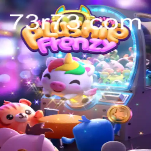 PlushieFrenzy: Uma Aventura Com Pelúcias e Estratégia