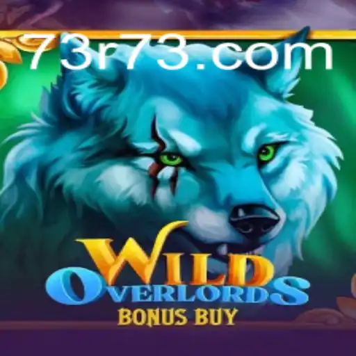 Explorando o Universo de WildOverlordsBonusBuy: Uma Jornada Épica no Mundo dos Jogos