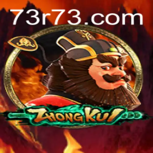 Descubra o Fascinante Mundo de ZhongKui: Um Jogo de Estratégia Único